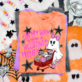 On My Way To Spend My Husbands Money Ghost Halloween Shopping