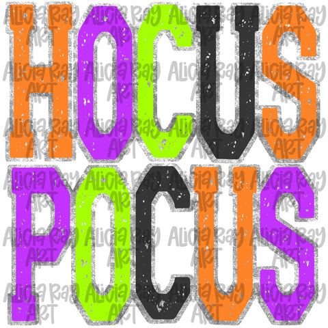 Hocus Pocus