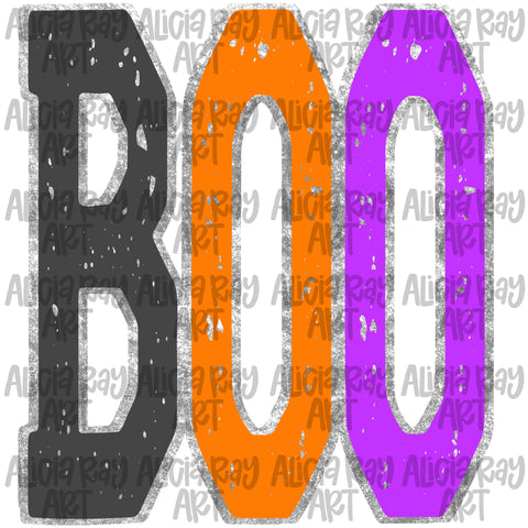 Boo