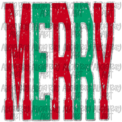 Merry