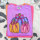 Preppy Pumpkin Season