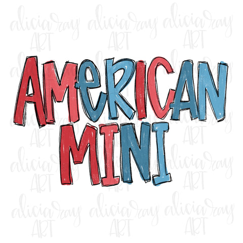 American Mini