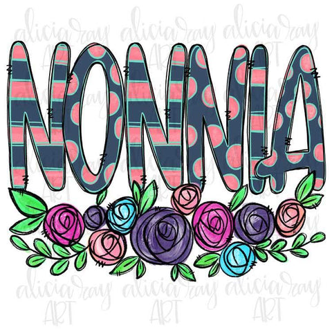 Nonnia